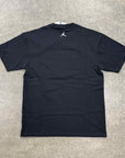 Supreme T-Shirt "JORDAN BIGGIE" Black New Size S