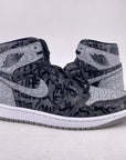 Air Jordan 1 Retro High OG "Rebellionaire" 2022 Used Size 10