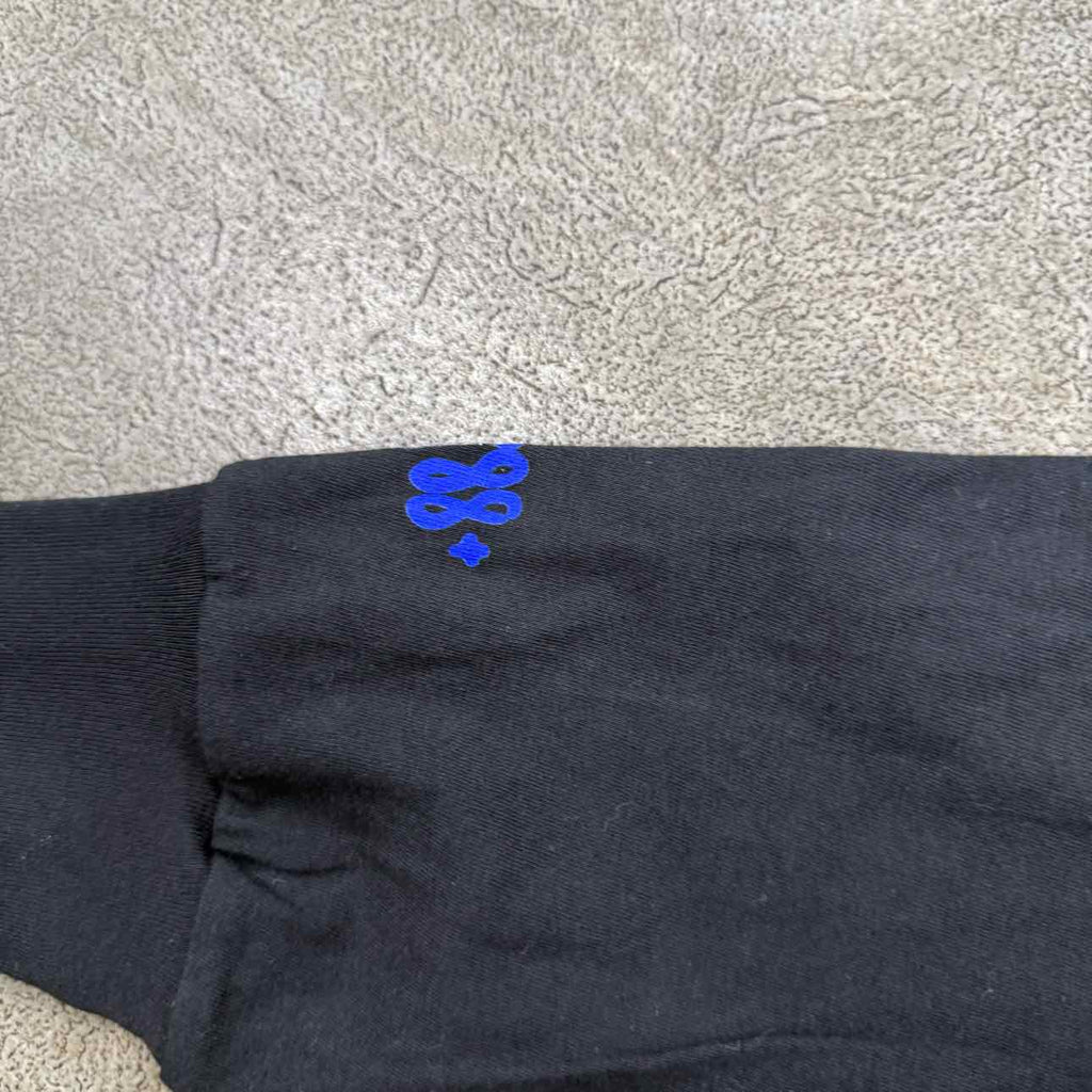 Chrome Hearts Long Sleeve "1988" Black New Size XL
