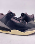 Air Jordan (W) 3 Retro "While You Were Sleeping" 2024 New Size 10.5W
