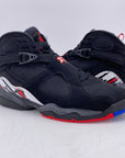 Air Jordan 8 Retro "Playoff" 2023 Used Size 10.5
