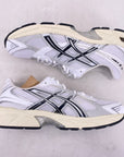 Asics Gel-1130 "White Cloud Grey" 2024 New Size 9.5