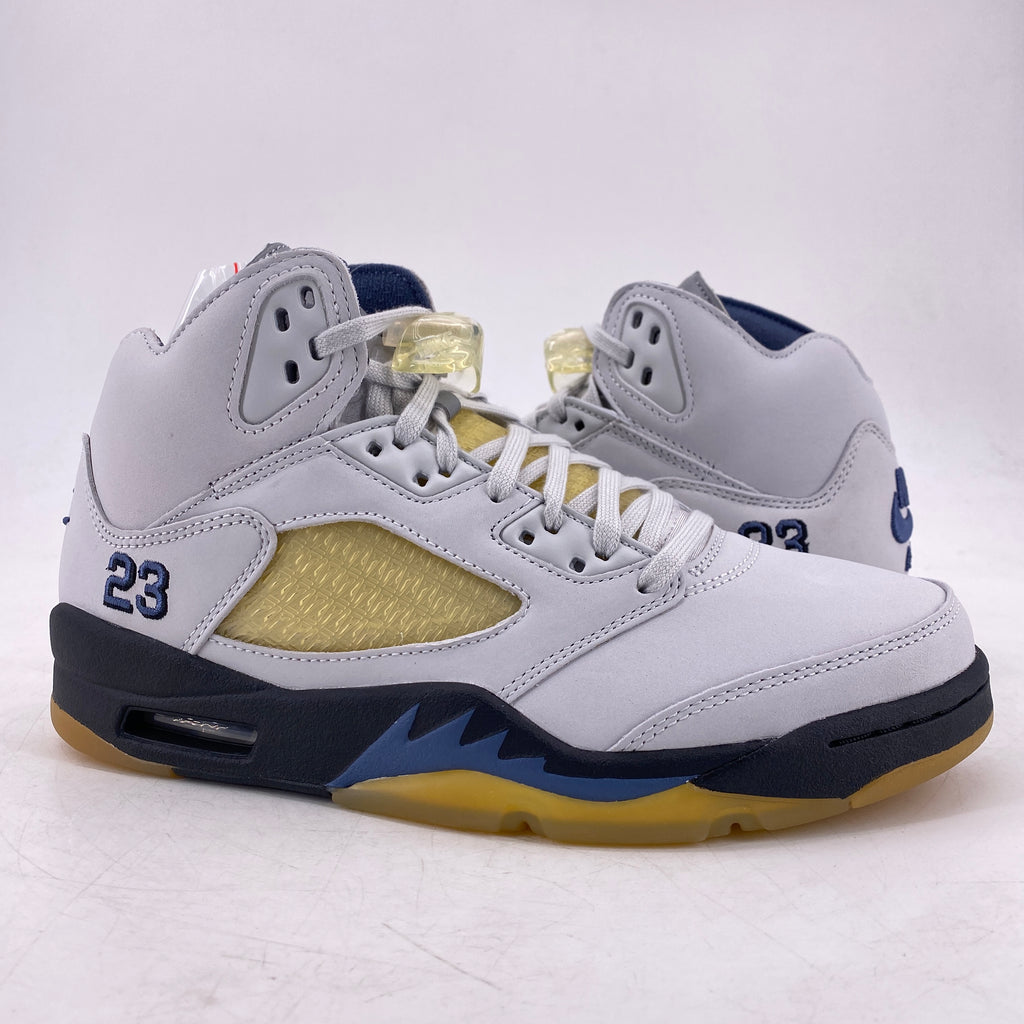 Air Jordan (W) 5 Retro "A Ma Maniere Dawn" 2024 New Size 9.5W