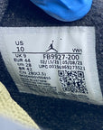 Air Jordan 4 Retro "Medium Olive" 2023 New Size 10