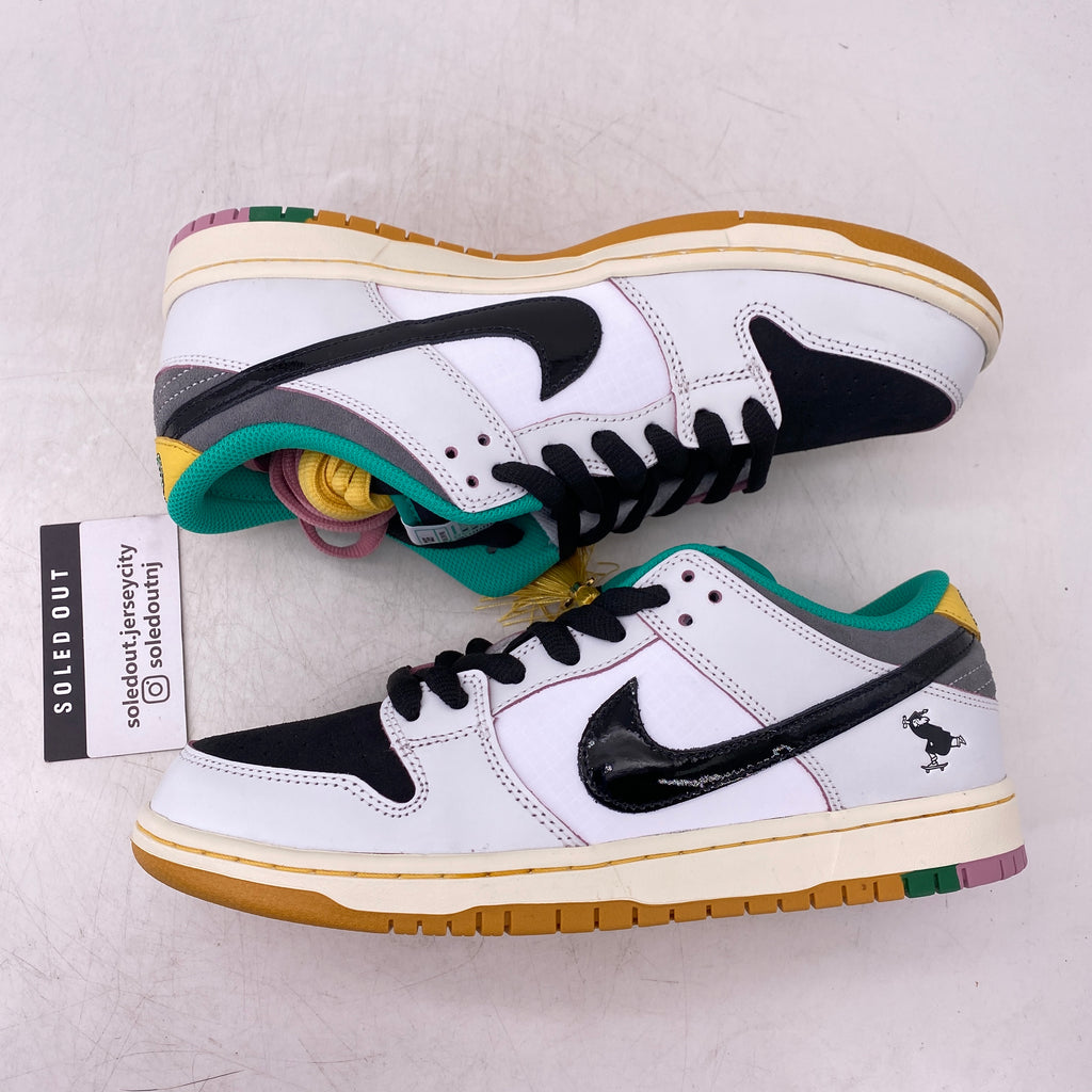 Nike SB Dunk Low "Csef" 2025 New Size 9.5