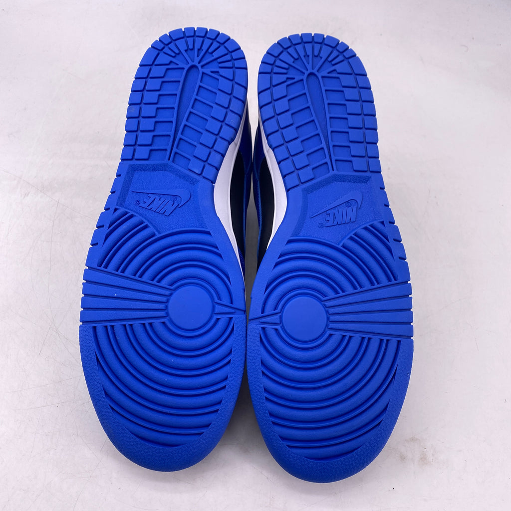 Nike Dunk Low Retro "Hyper Cobalt" 2021 New Size 13