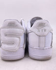 Nike Air Force 1 Low "Cpfm White" 2024 Used Size 9