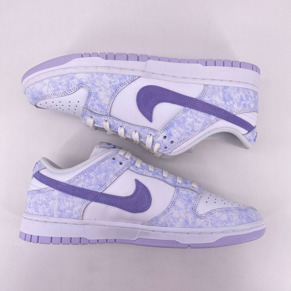 Nike (W) Dunk Low "Purple Pulse" 2021 New Size 11W
