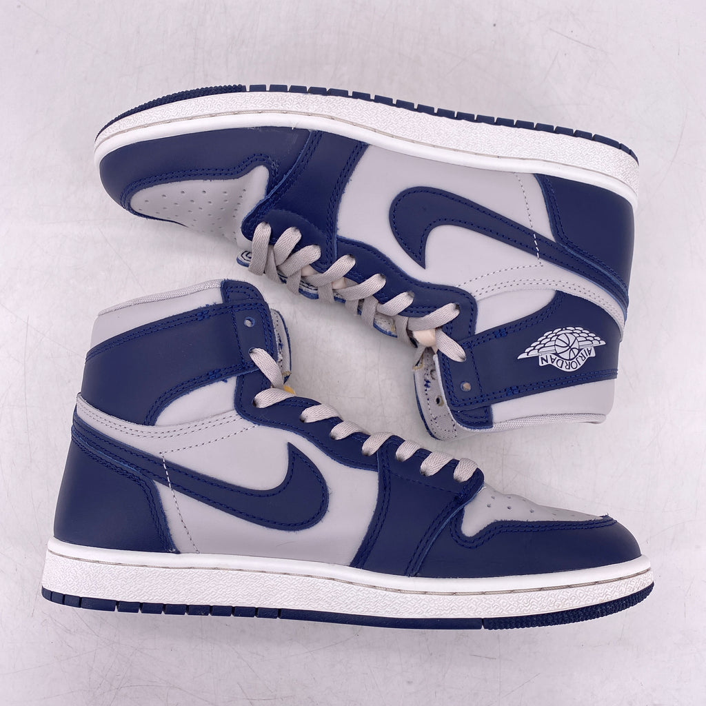 Air Jordan 1 Retro High 85 "Georgetown" 2022 Used Size 8