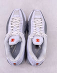 Nike Shox R4 (W) "White Metallic Silver" 2019 Used Size 8.5W