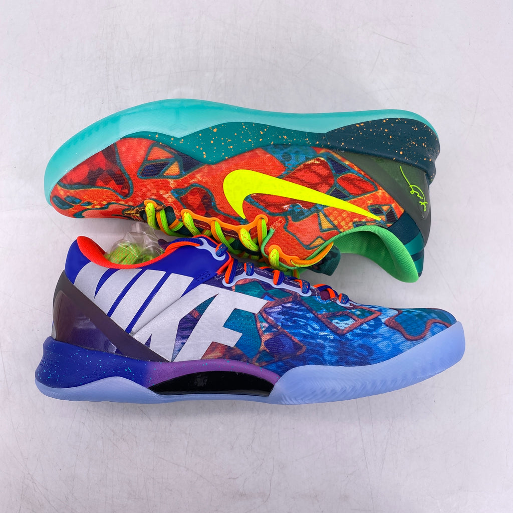 Nike Kobe 8 Protro "What The" 2025 New Size 6.5
