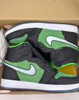 Air Jordan 1 Retro High OG "Zen Green" 2020 New Size 9.5