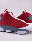 Air Jordan 13 Retro "Red Flint" 2021 Used Size 11.5