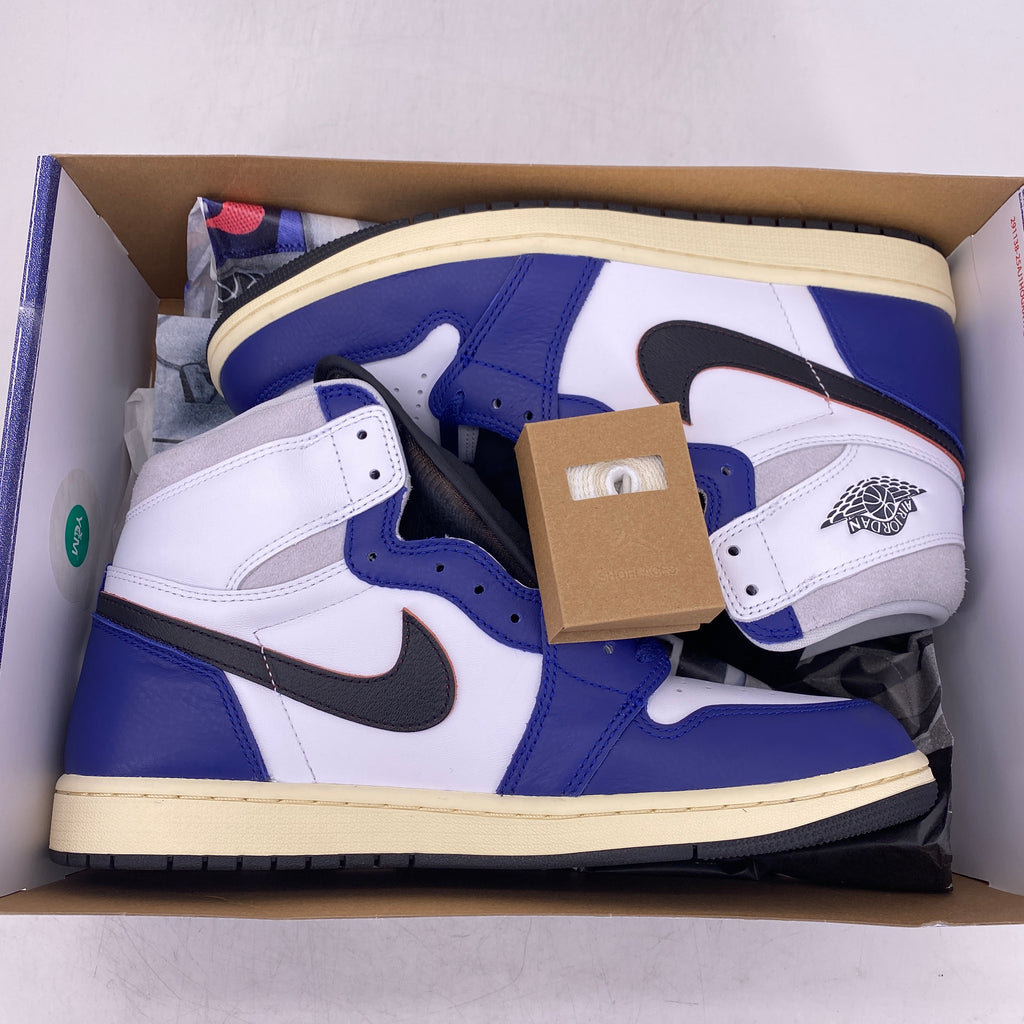 Air Jordan 1 Retro High "Rare Air" 2025 New Size 11.5