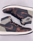 Air Jordan 1 Retro High OG "Patina" 2021 Used Size 8.5