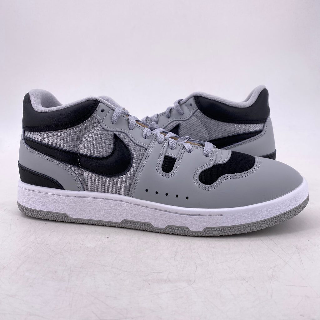 Nike Attack QS SP "Light Smoke Grey" 2023 New Size 11.5