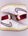 Air Jordan Air Ship PE SP "Awake Ny" 2024 New Size 10.5