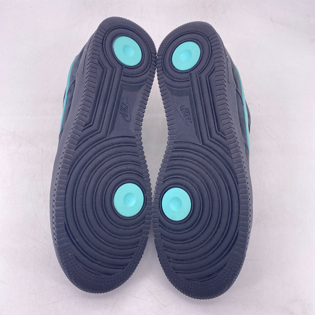 Nike Air Force 1 "Tiffany" 2023 Used Size 11.5