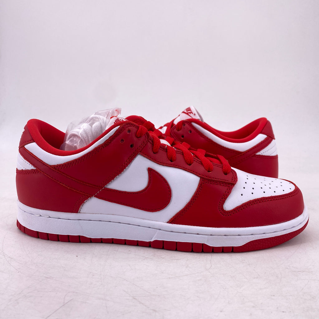 Nike Dunk Low "St. Johns" 2023 New Size 8.5