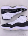 Air Jordan 11 Retro "Gratitude" 2023 New Size 10.5
