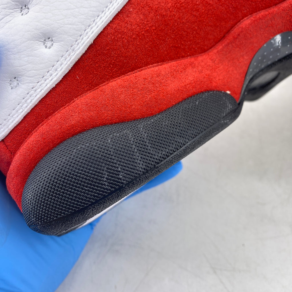 Air Jordan 13 Retro "Chicago" 2017 New Size 9.5