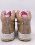 Nike Air Yeezy "Net Tan" 2009 New Size 9.5