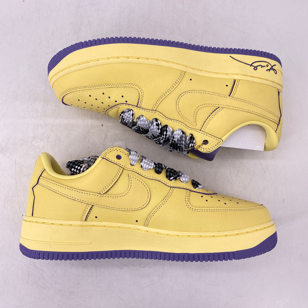 Nike Air Force 1 Low "Mamba Mentality" 2025 New Size 9.5