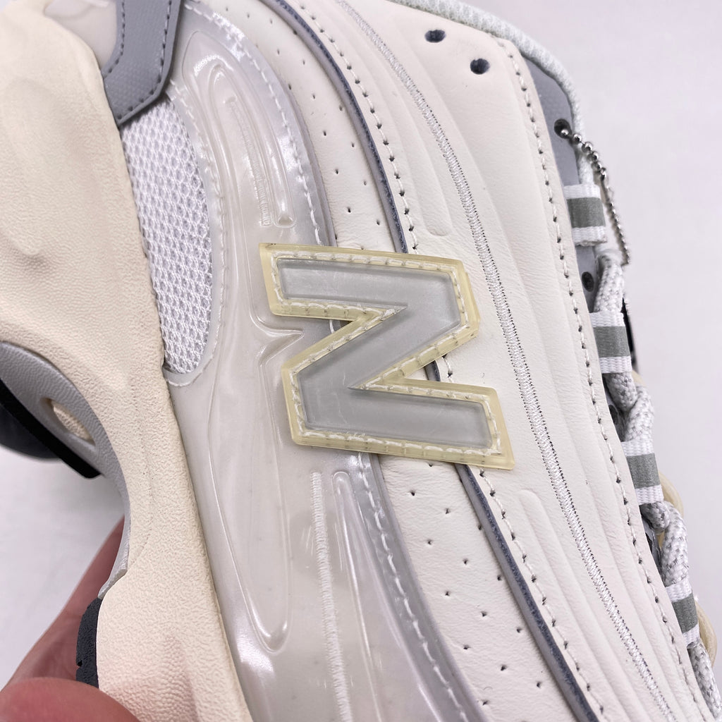 New Balance 1000 "Ald White" 2024 New Size 11.5