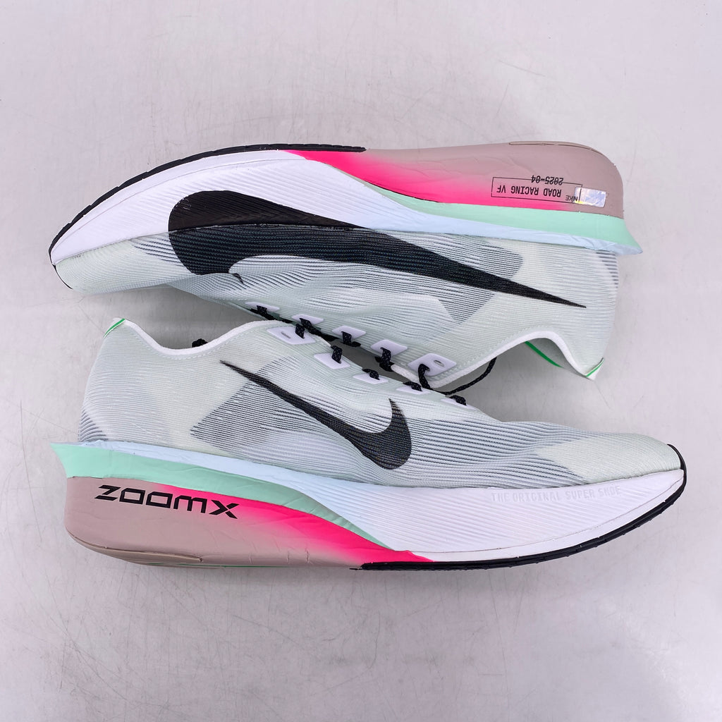 Nike Zoom Vaporfly Next% 4 "White Hyper Pink" 2025 New Size 11.5