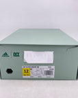 Adidas Ultra Boost "Ivy Park Yellow" 2020 New Size 12