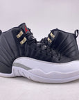 Air Jordan 12 Retro "Playoff" 2022 Used Size 9
