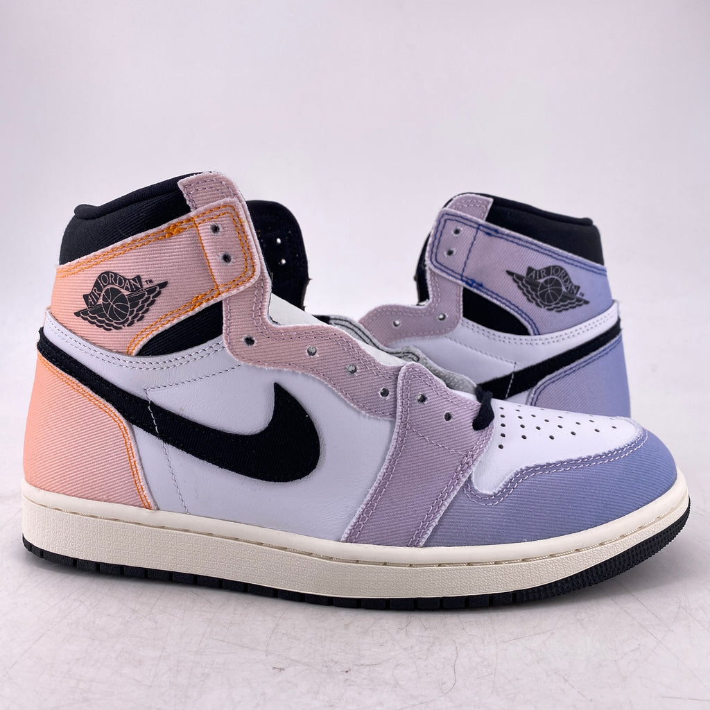 Air Jordan 1 Retro High OG "Skyline" 2023 New Size 9.5