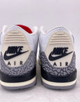 Air Jordan (GS) 3 Retro "White Cement Reimagined" 2023 New Size 7Y