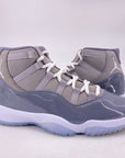 Air Jordan 11 Retro "Cool Grey" 2021 Used Size 9