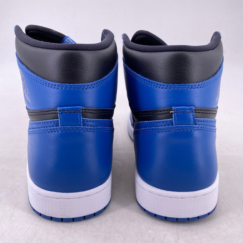 Air Jordan 1 Retro High OG "Marina Blue" 2022 New Size 12