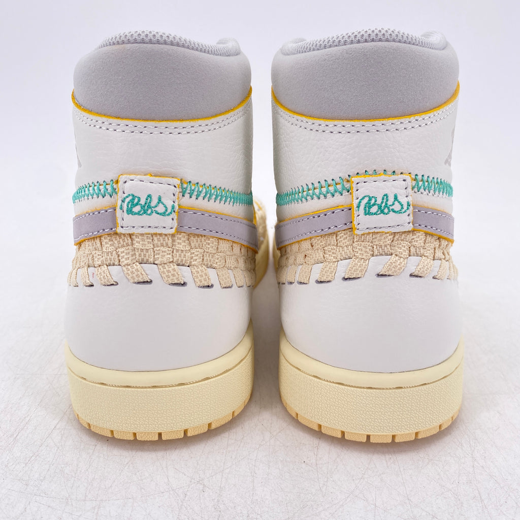 Air Jordan 1 Retro High OG "Union Bephie'S Beauty" 2023 New Size 9