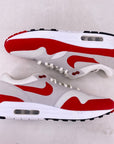 Nike Air Max 1 "Anniversary Red" 2017 New Size 10.5