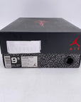 Air Jordan 3 Retro "Tinker Hatfield" 2018 Used Size 9.5