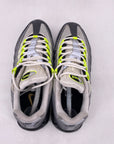 Nike Air Max 95 "Neon" 2012 Used Size 9