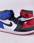 Air Jordan 1 Retro High OG "Top Three" 2016 Used Size 11.5