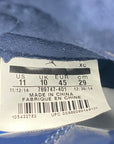 Air Jordan 1 Retro High OG "Dsm" 2015 New Size 11