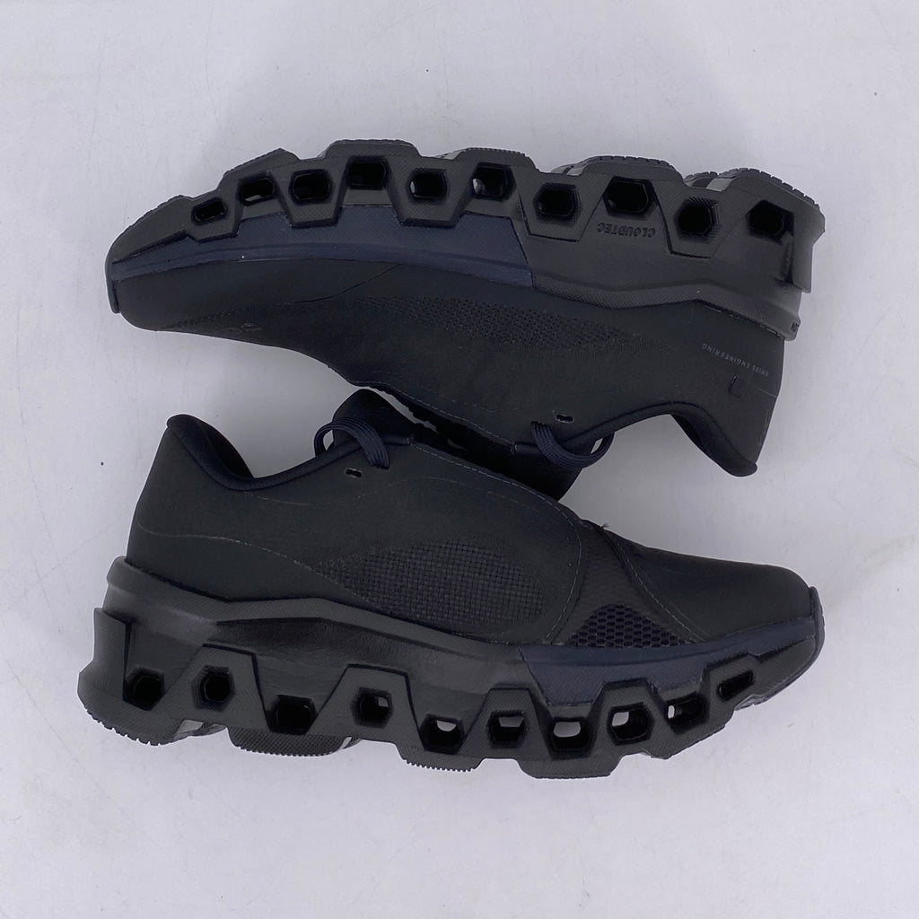 ON Cloudmonster 2 (W) "Paf Black" 2024 New Size 5W