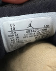 Air Jordan 14 Retro "Gym Red Toro" 2020 Used Size 10