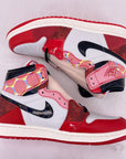 Air Jordan 1 Retro High OG "Spider-Verse" 2023 New Size 10