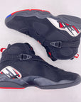 Air Jordan 8 Retro "Playoff" 2023 Used Size 9.5
