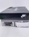 Air Jordan (GS) 11 Retro Low "Legend Blue" 2021 New Size 3.5Y