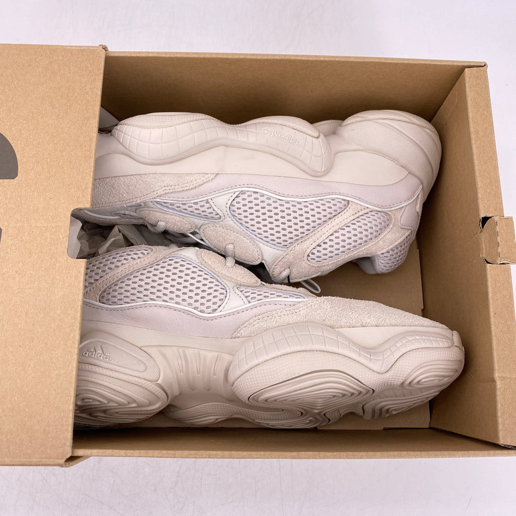 Yeezy 500 "Blush" 2024 New Size 10