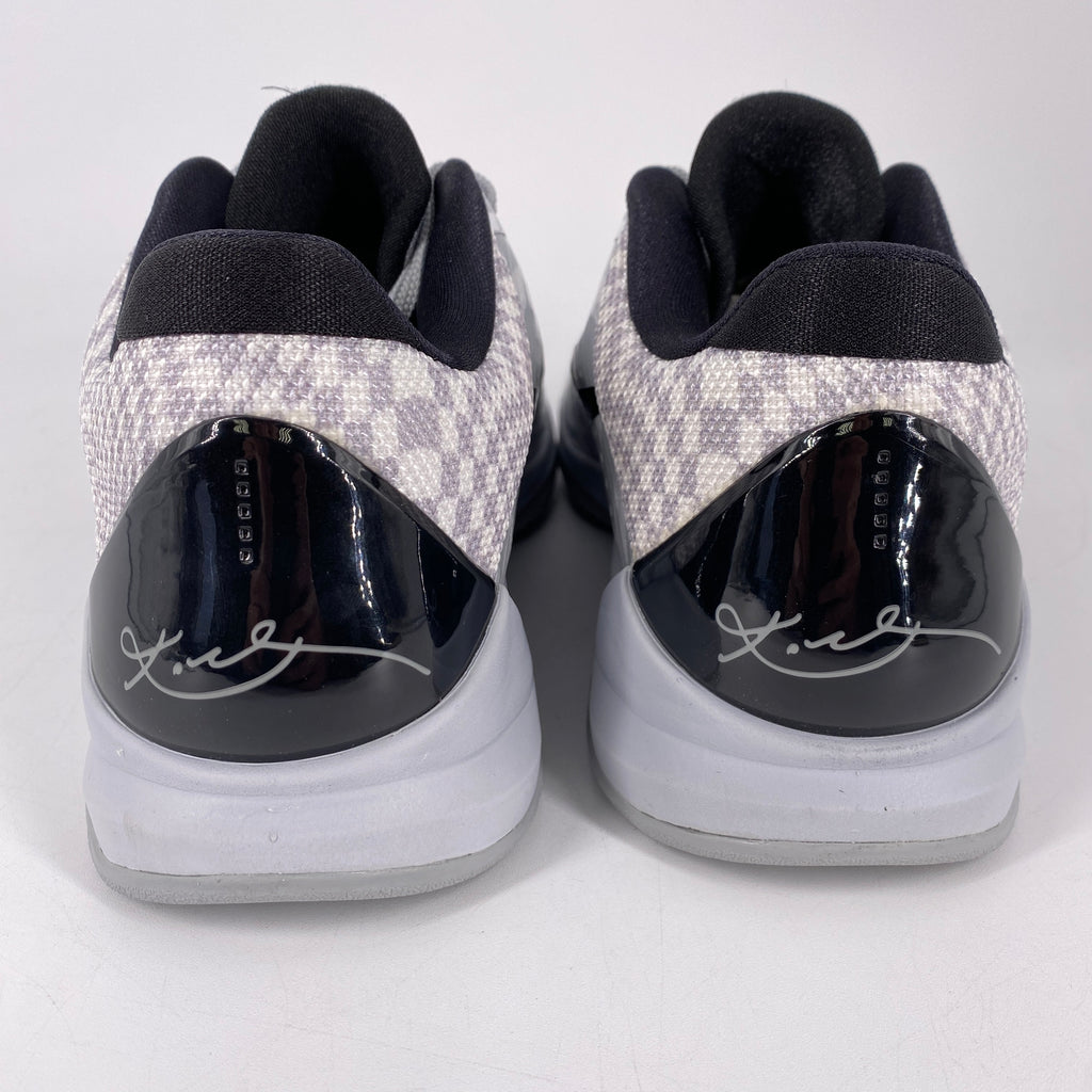 Nike Kobe 5 Protro "Zebra" 2020 New Size 9