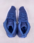 Air Jordan 12 Retro "Indigo" 2020 New Size 9