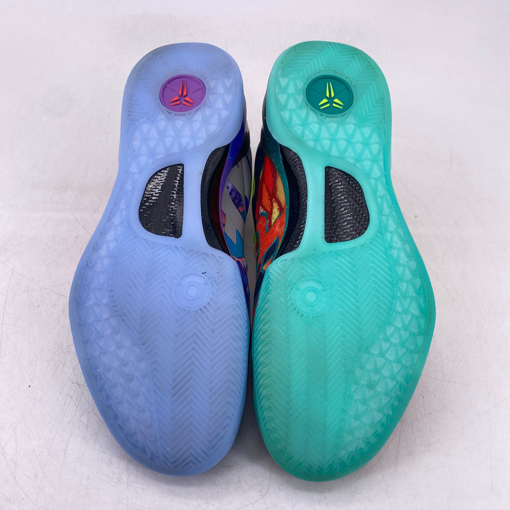 Nike Kobe 8 Protro "What The Kobe" 2025 Used Size 9